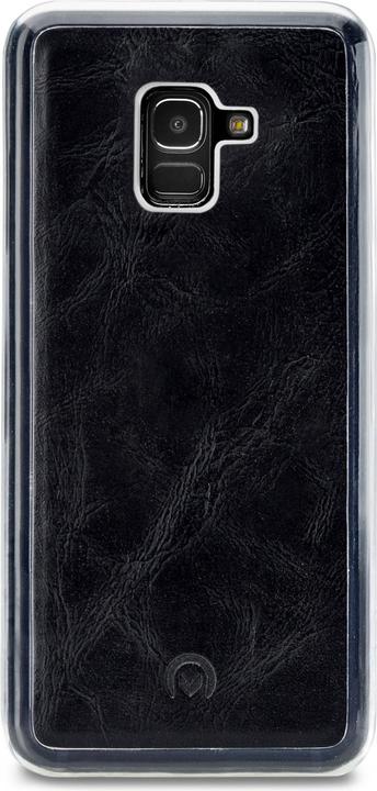 Actual product image Mobilize 2in1 Gelly Wallet Bag (Samsung Galaxy J6)