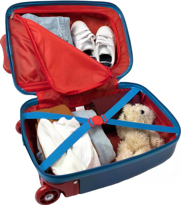 Produktbild Undercover Paw Patrol (23 l, Handgepäck (bis 50l))