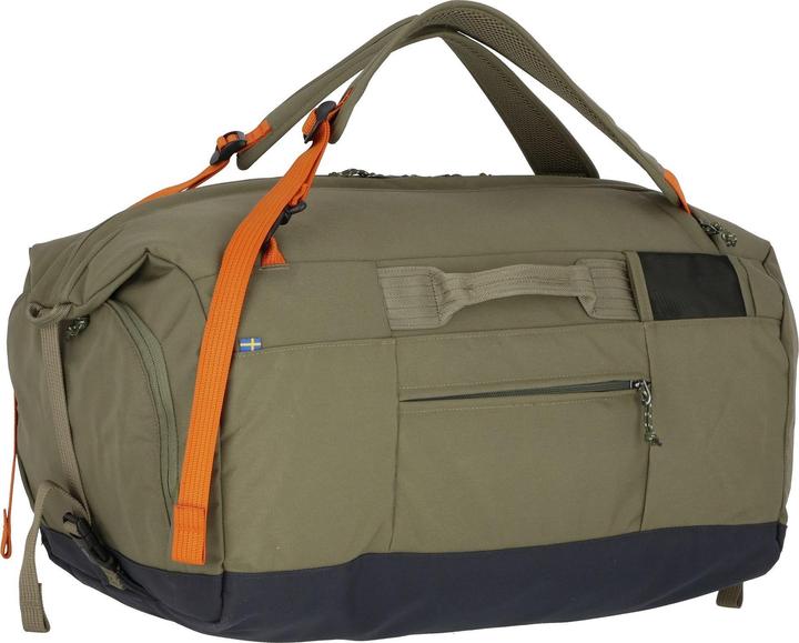 Actual product image Fjällräven Färden Duffel 50 (50 l)