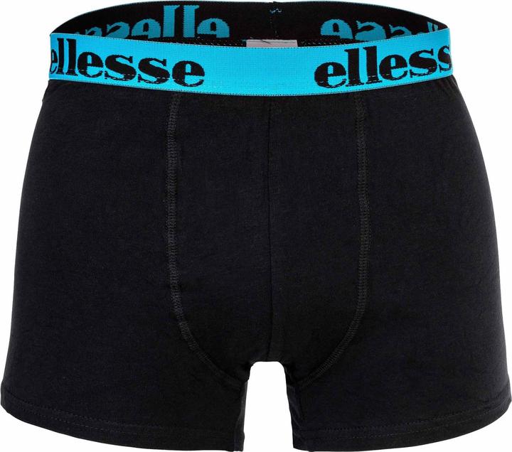 Immagine prodotto Ellesse EMARIO Jungen Unterhosen 5P (140, Confezione da 5 pezzi)