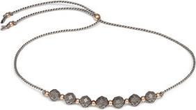 Image du produit Agato HE28R3RG-GY bracelet en cordonnet
