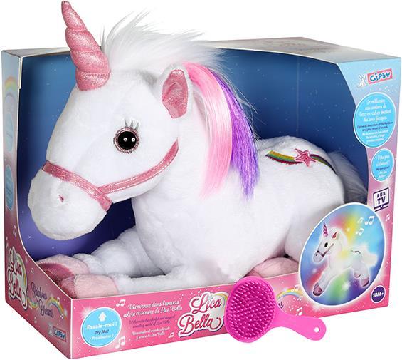 Actual product image Gipsy Lica Bella (25.50 cm)