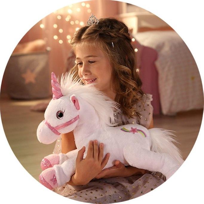 Actual product image Gipsy Lica Bella (25.50 cm)