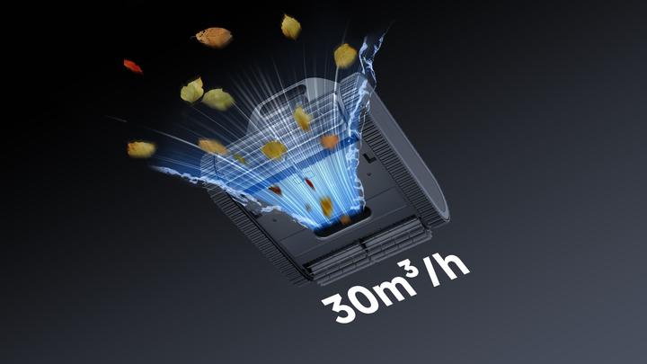Actual product image Dreame Z1 Pro