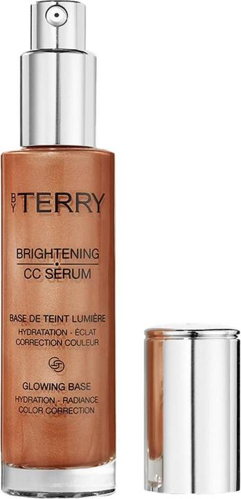 Produktbild By Terry Cellularose Bright CC Lumi No 04 (#04 Sunny Flash)