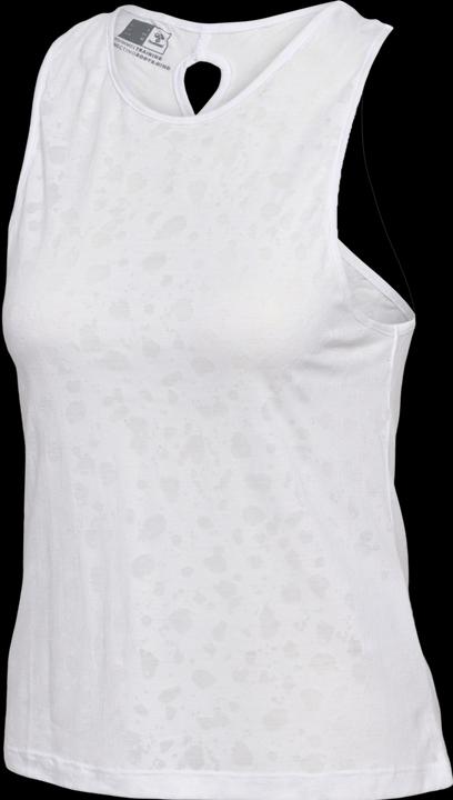 Immagine prodotto hummel hmlMT IRIS BURNOUT TOP (XL)