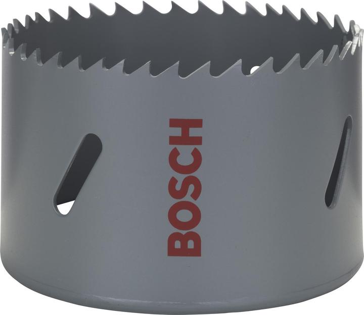 Actual product image Bosch Professional Zubehör Hole saw 76 mm Accessories 260 (76 mm)
