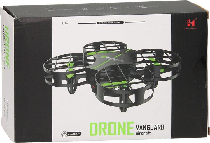 Produktbild RC-gesteuerte UFO-Drohne