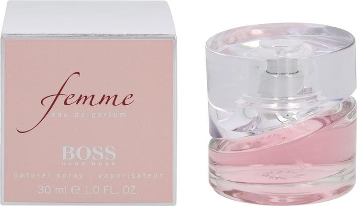 Actual product image BOSS Femme (Eau de parfum, 30 ml)