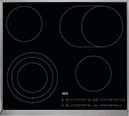 Image du produit AEG HRB64478XB