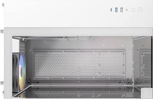 Produktbild Antec CX600M Trio ARGB (Micro-ITX, ITX)
