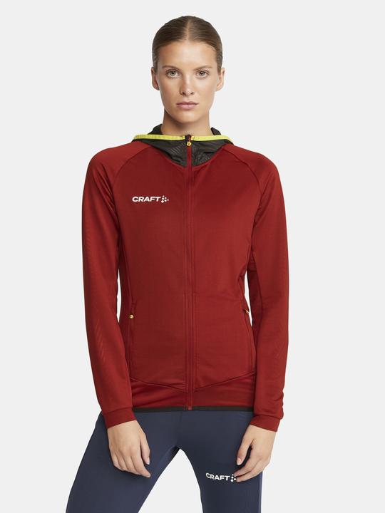 Produktbild Craft Extend Full Zip W (XL)