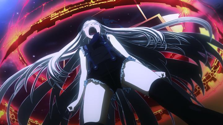 Image du produit Arpeggio Of Blue Steel : Ars Nova - Cadenza (DVD, 2017, Allemand)