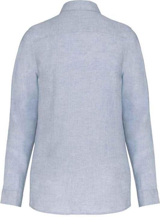 Produktbild Spasso Hemd Langärmlig (XL)
