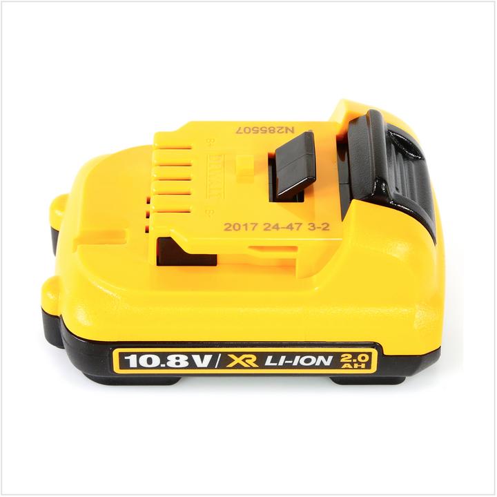 Productafbeelding DeWalt XR Li-Ion (12 V)
