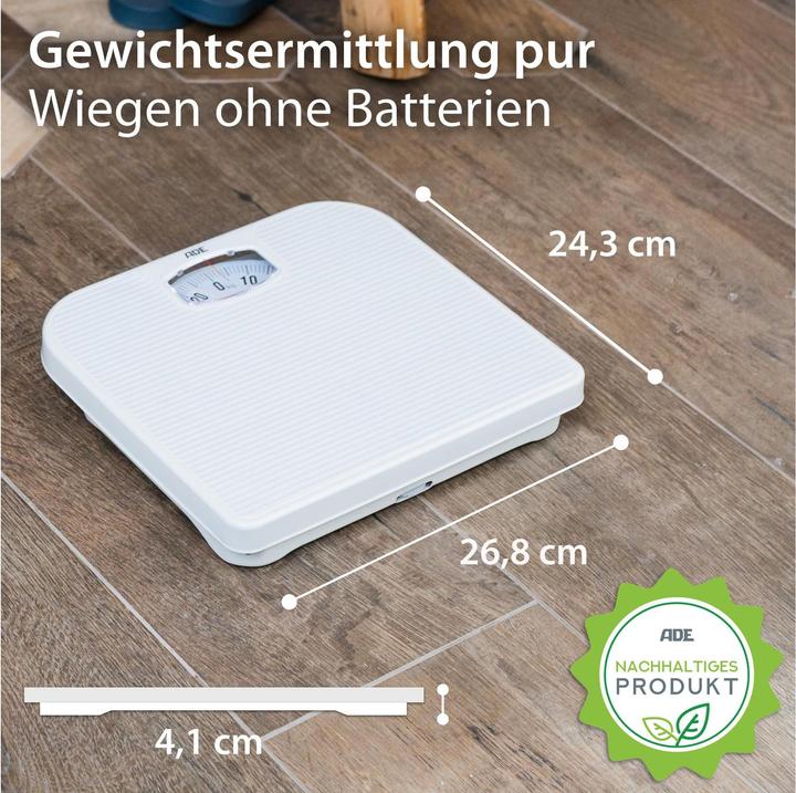 Produktbild ADE Nina (120 kg)