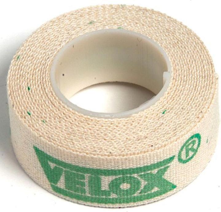 Velox Bauwoll-Klebefelgenband 19 mm (19 mm)