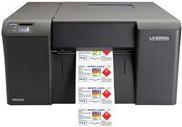 Produktbild Primera Lx2000e Color Label Printer