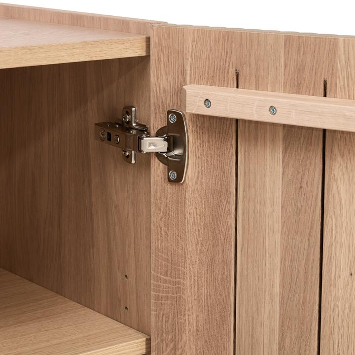 Produktbild micasa Ilvi (120 x 45 x 77.5 cm)