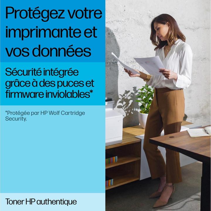 Immagine prodotto HP 128a (FC)