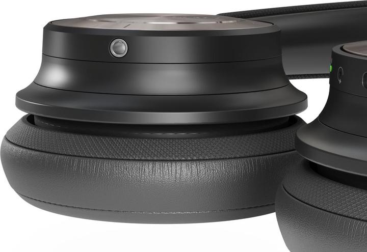 Actual product image Dali iO-8 (ANC, 30 h, Wireless, Cable)