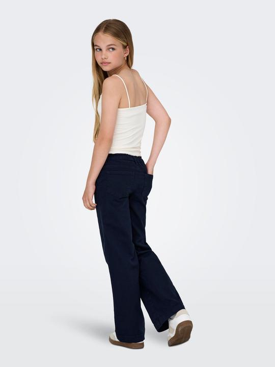 Actual product image Only Wide trousers (122)