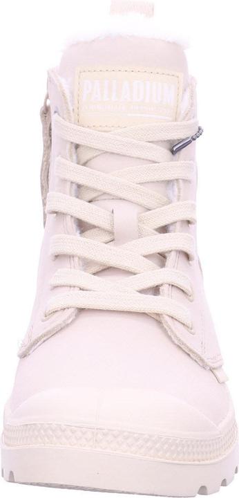 Actual product image Palladium Pampa Hi Zip Wool - 30911 (42)