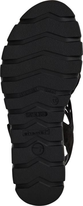 Actual product image Tamaris Sandal (38)