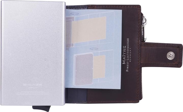Immagine prodotto Maître birkheim c-four e-cage sv8