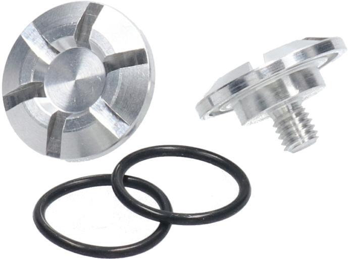 Image du produit Nexx X60-SX.60 Visierschraube Alu silber