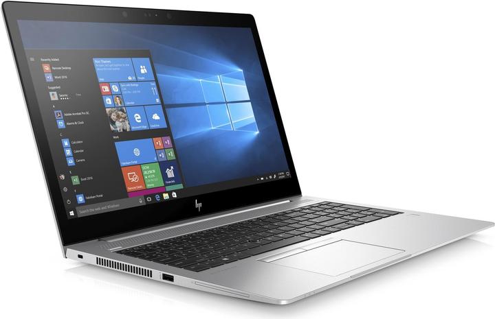 Image du produit HP EliteBook 755 G5 (15.60", AMD Ryzen 7 PRO 2700U, 16 Go, 512 Go, CH)