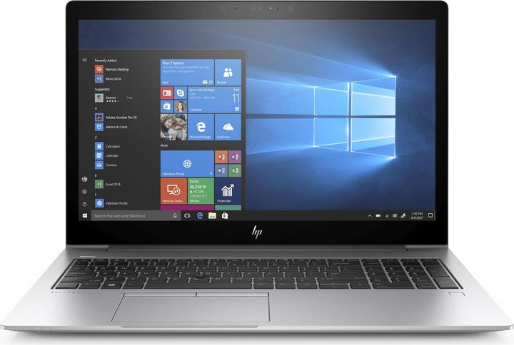 Image du produit HP EliteBook 755 G5 (15.60", AMD Ryzen 7 PRO 2700U, 16 Go, 512 Go, CH)
