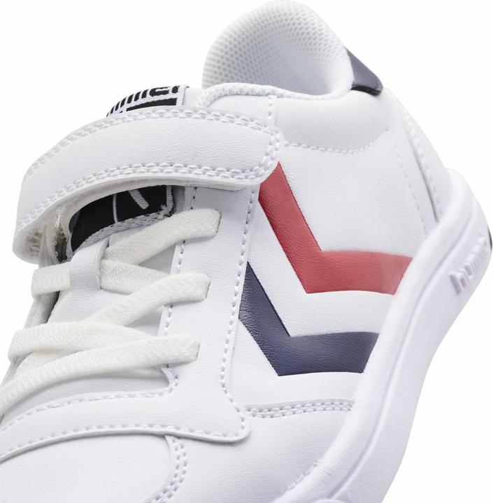 Actual product image hummel Stadil Light Quick Jr (30)