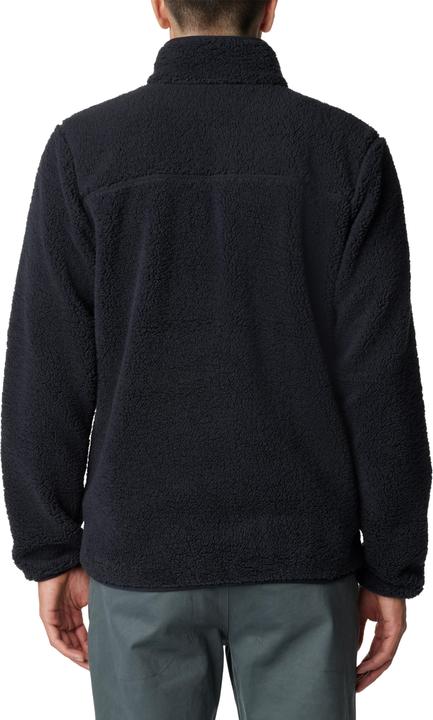 Actual product image Columbia Rugged Ridge III Sherpa Full Zip (L)