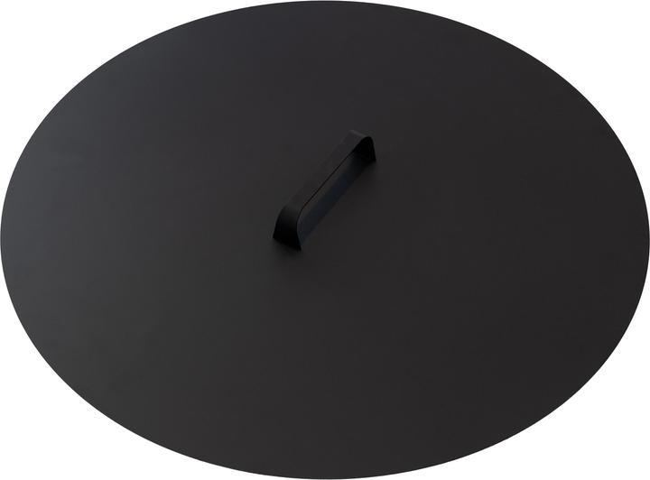 Feu du Jardin Couvercle métallique pour Boule / Tria 100 (100 cm)
