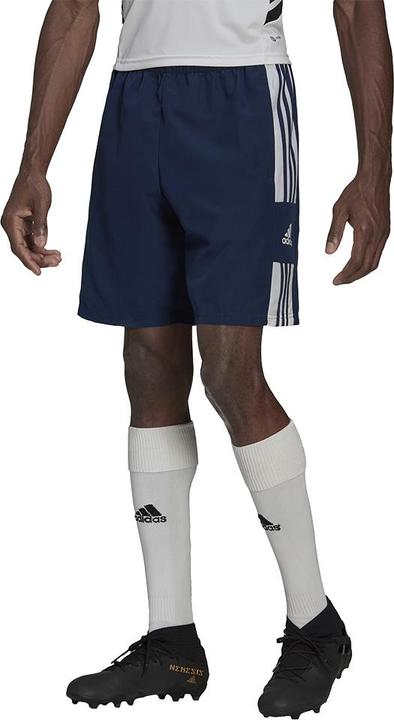 Actual product image adidas Squadra 21 DT Shorts Men (XL)