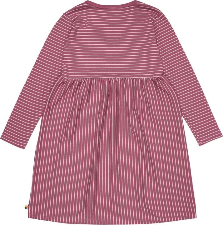 Produktbild loud + proud Kleid Derby Rib (158)