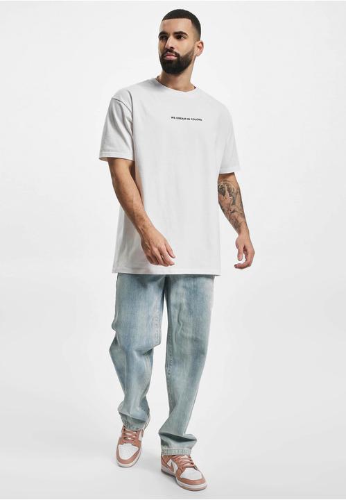 Immagine prodotto Urban Classics Maglietta oversize We Dream in Colors - 18457 (L)