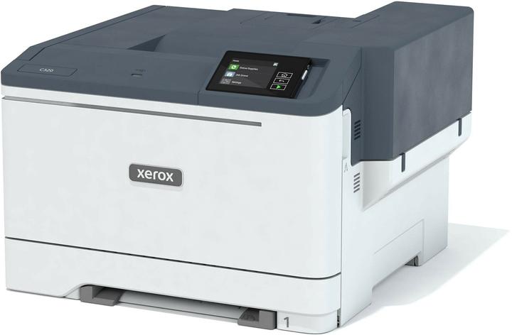 Produktbild Xerox C320 (Laser, Farbe)