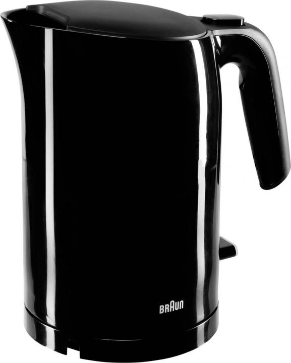 Productafbeelding Braun WK 3110 BK PurEase (1.70 l)