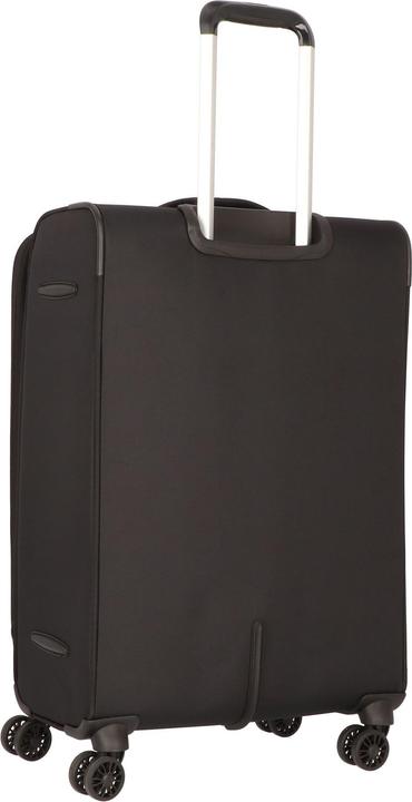 Image du produit Worldpack Set de valises Denver 4 roues 3 pièces (194 l, XL (à partir de 115l))