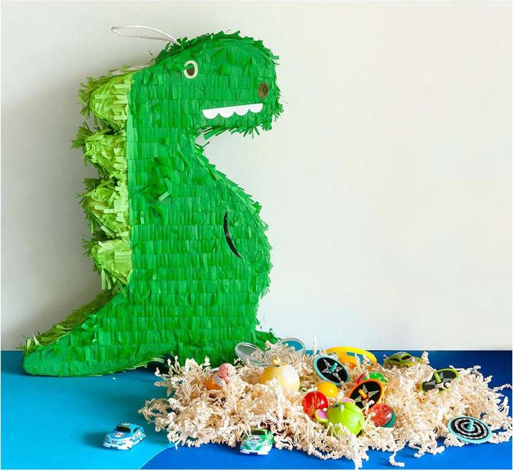 Actual product image Boland Pinata Dinosaur