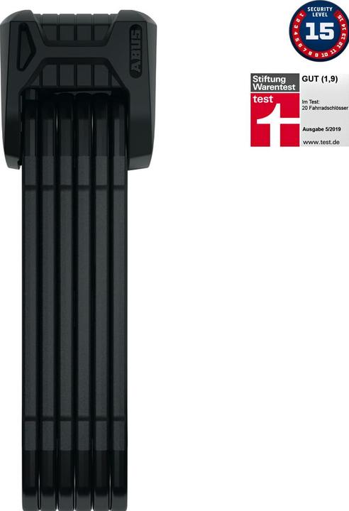 Image du produit Abus Bordo Granite X-Plus 6500 (110 cm)