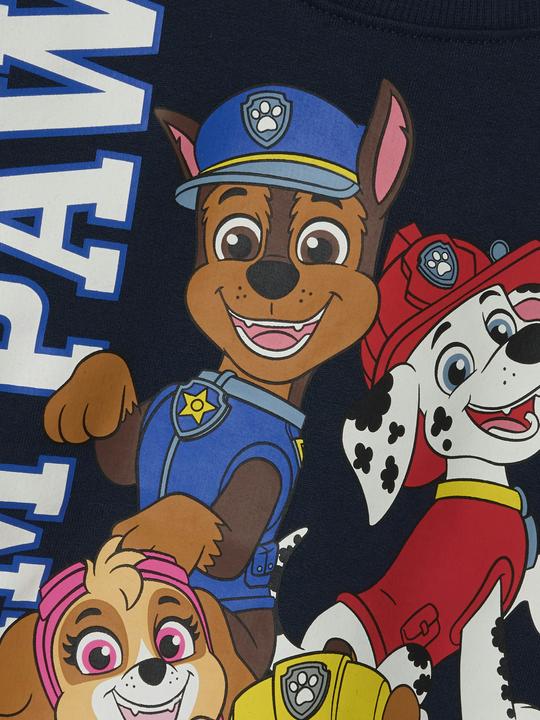Produktbild Name it Paw Patrol Sweatshirt (92)