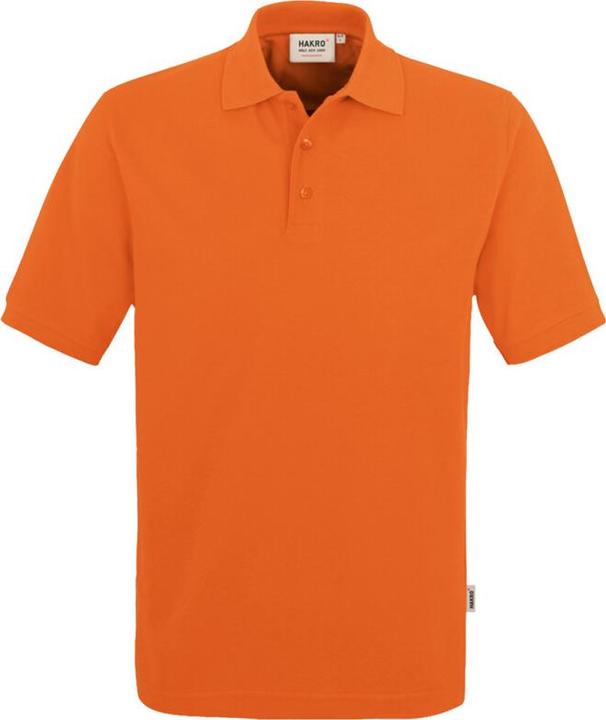 Produktbild Hakro Poloshirt MIKRALINARÂ® (XL)