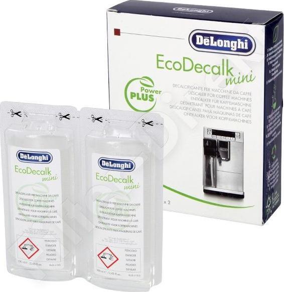 Produktbild De'Longhi EcoDecalk Mini (200 ml)