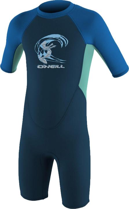 Image du produit O'Neill Combinaison Toddler Reactor-2, 2 mm, Printemps, Garçons (2 mm, 3)