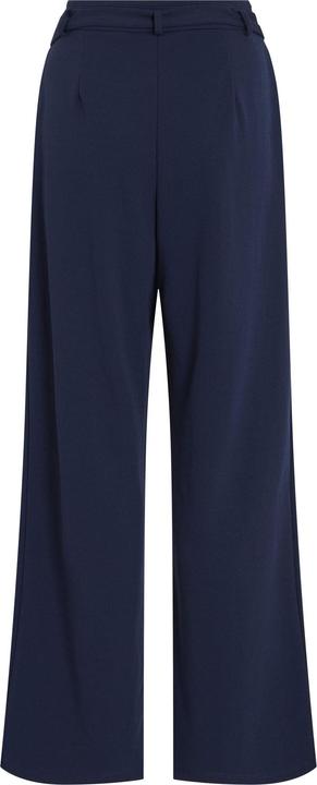 Produktbild Vila High Waist Hose mit weitem Bein (L)
