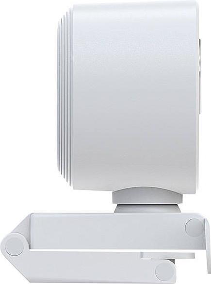 Immagine prodotto Delux Webcam intelligente con tracciamento e microfono incorporato DC07 (bianco) 2MP 1920x1080p (2 Mpx)