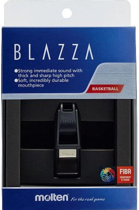 Actual product image Molten WHISTLE RA0040-K-K